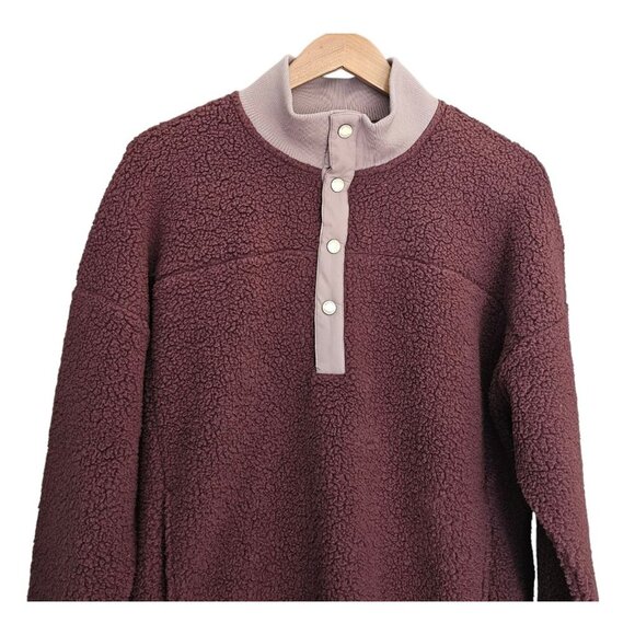 Ariat Doyen Pullover Sweatshirt, Size Large - Picture 3 of 10